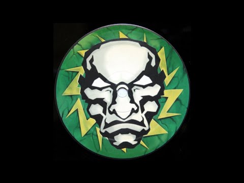 Psykopunk - The Real Psyko