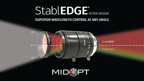 MidOpt – StablEDGE® Filters (Full)