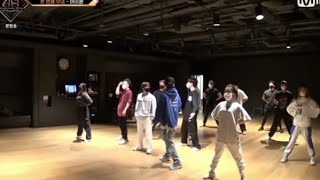 iKON CLASSY SAVAGE Dance Practice [ Kingdom Legendary War No Limit Round 3  ☆ ]