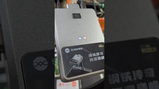 Thermal camera 📸 #sunshine #thermalcamera #ytshorts #viral #mobilerepair