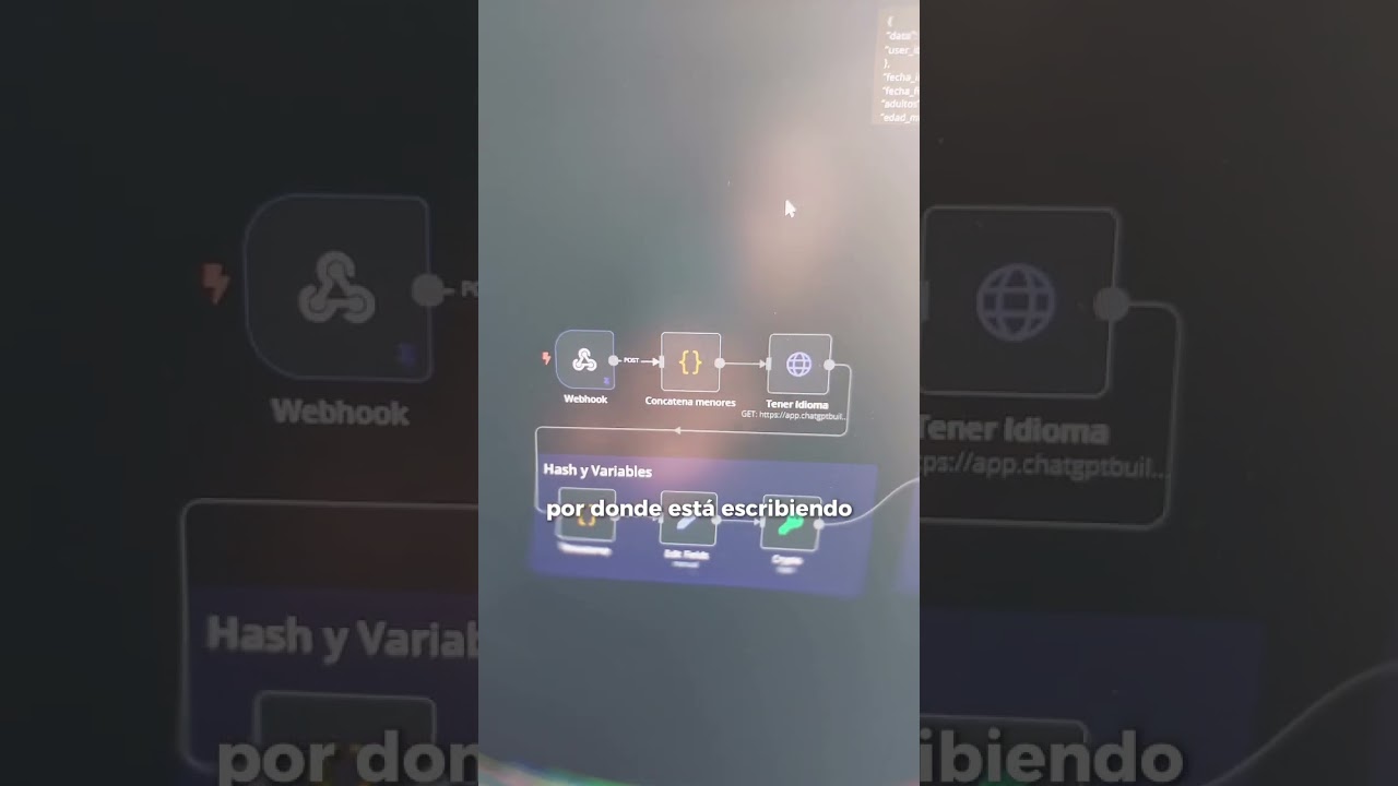 Reserva habitaciones con IA ⬆️🦾