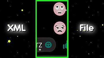 ATTITUDE MESSENGER #XML FILE | ATTITUDE #XML FILE | ALIGHT MOTION TRENDING #XML FILE | 2023