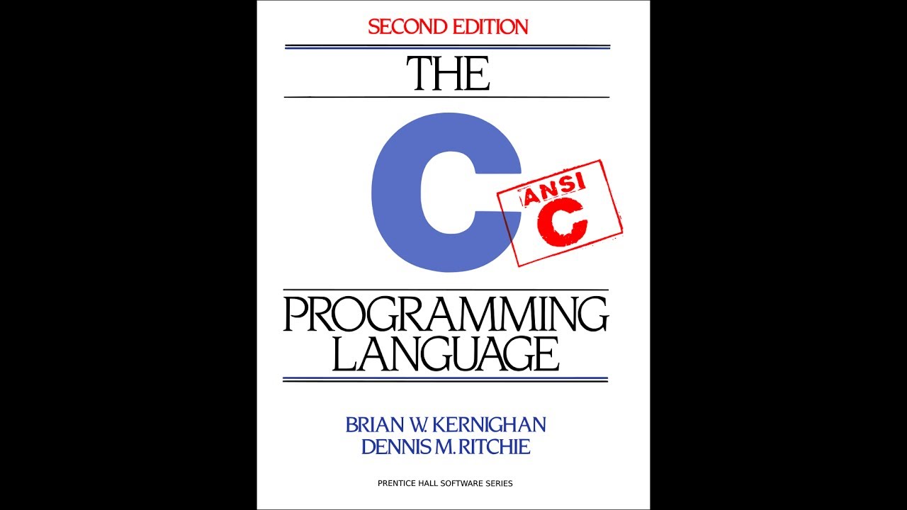 Программирование c pdf. The c Programming language книга. Брайан Керниган язык программирования с. The c Programming language book читать. Брайан Керниган и Деннис Ритчи.