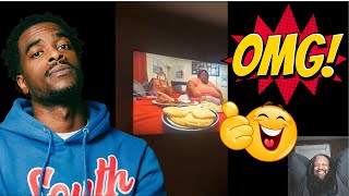 Justin Whitehead 600LB Life - She Ate All The Breakfast In The House!!! (Try Not To Laugh)