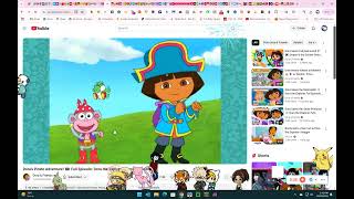 Pirates Love To Sing 3