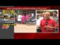 Is Gospadu Village Voting Poll Result Crucial in Nandyal By-Election? : Kurnool
