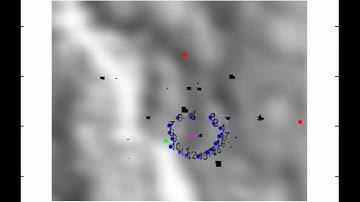 Multi-robot collaboration and coordination in a high-risk transportation scenario