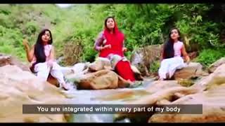 Meray Sir Tay Tera Saya Agape Sister & Tehmina Tariq