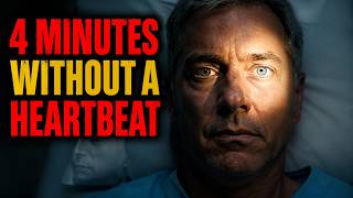 4 Minutes Without a Heartbeat: The Most Shocking Evidence Ever Captured