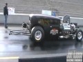Robert Killian S 1928 Rat Rod V2 