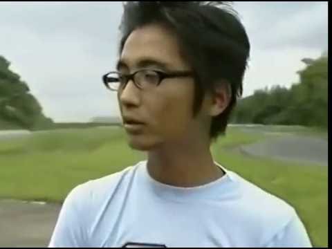 口だけの自称車好きをドリフトのナビシートで黙らせるっ！！