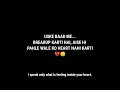 Har ladki ek jaisi nahi hoti - Ek baar suno - Bharat Gangiyasar - #shorts #youtubeshorts