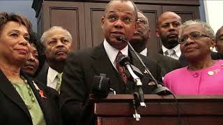 Homegoing celebration to be held for Rev. Calvin Butts