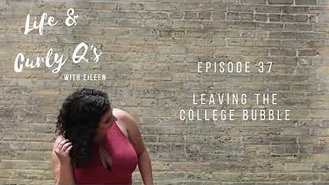 Life & Curly Q's Podcast ~ Ep. 37