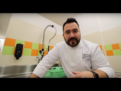 Video: Ciò Che Ogni Zaino In Spalla Dovrebbe Sapere Sulla Cucina Per Se Stesso: Matador Network