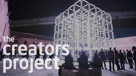 Massive Lightbox Acts Like It