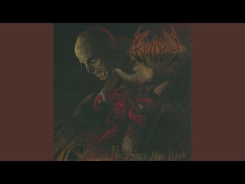Cancer - Blood Bath