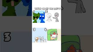 Aaaaaaaaaaaaa Aaaaa Aaaaa - Which One Is The Best ?