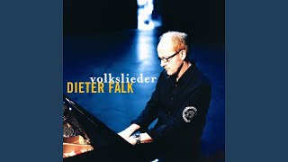 Video thumbnail of "Dieter Falk - Abendstille überall"