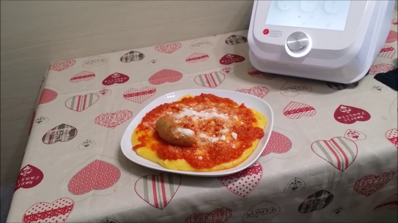 ricette monsieur cuisine scarica