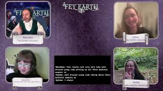 Fey Earth Season 2 Episode 89 Explorations of the  Heart