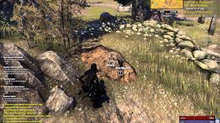 ESO Craglorn Treasure Map V