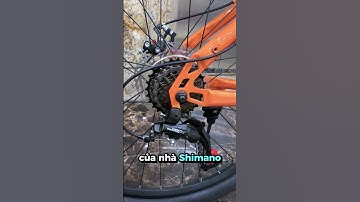 Galaxy t5 – xe đạp thể thao đa năng, đáng tiền nhất phân khúc #galaxyt5 #xedapthethao #xedap88