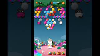 line bubble 2 level 2362