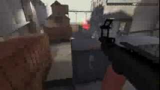 Double airshot!