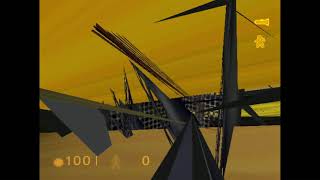 [FLASHING LIGHTS] (Corruptions) Half-Life - Completely Incomprehensible
