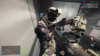◊◊Battlefield 4: Grenade in elevator smfh◊◊ #shorts #battlefield4 #battlefieldclips