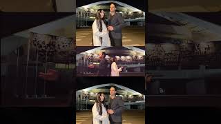 Maya Babayan & Sergey Safaryan Indz mi pntrir (Nersik Ispiryan Tatev Asatryan cover)