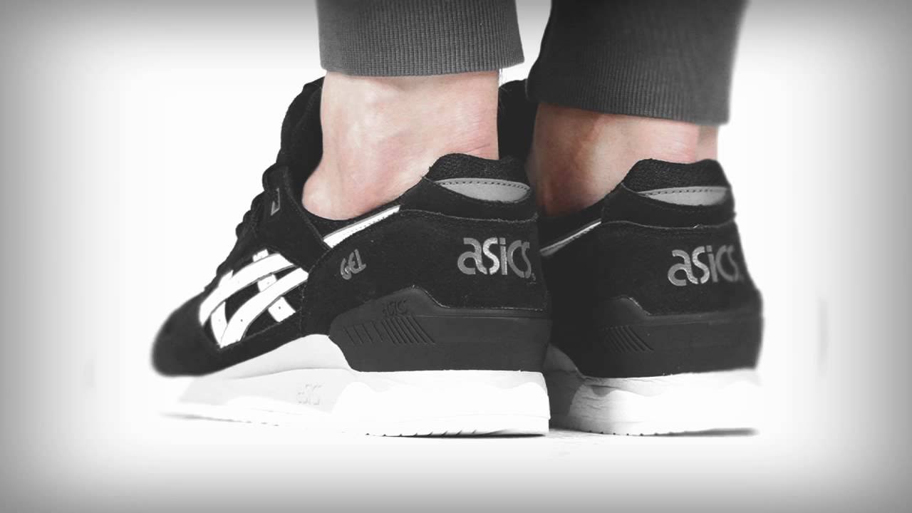 asics plus