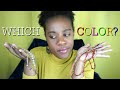 Which Color Waist Beads Do Need? | Waist Beads Color Meaning