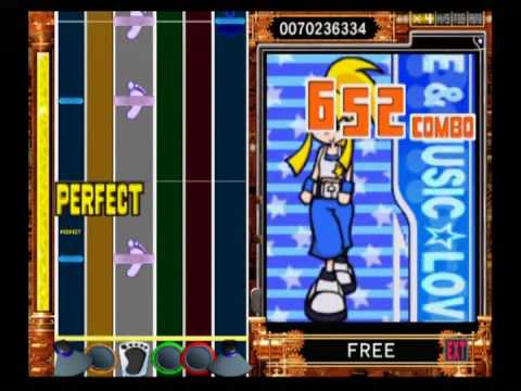 ヒマワリ EXTREME/DRUM