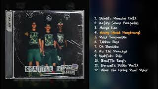 Brattle Gizt - Remaster (Full Album)