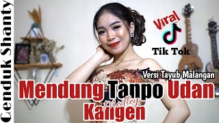 Download Lagu Mendung Tanpo Udan Versi Tayub Genduk Shanty MP3 Download Lagu Mendung Tanpo Udan Versi Tayub Genduk Shanty MP3