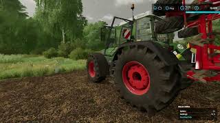 LS22 Frühling 2K23 #360: Sollen die Schafe und Kühe erweitert werden? / Farming Simulator 22