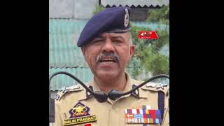 45 mountain rescue teams set out for deployment along Amarnath Yatra routes