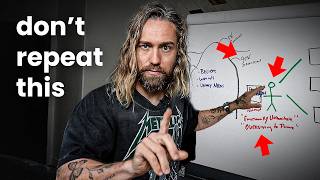 If You Keep Attracting Narcissists, WATCH THIS