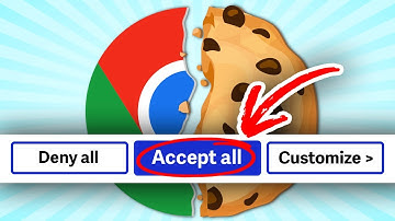 Should You Accept ALL Cookies? Explained in 2 minutes