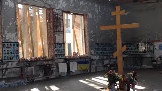 15 лет после теракта в Беслане 15 лет после теракта в Беслане