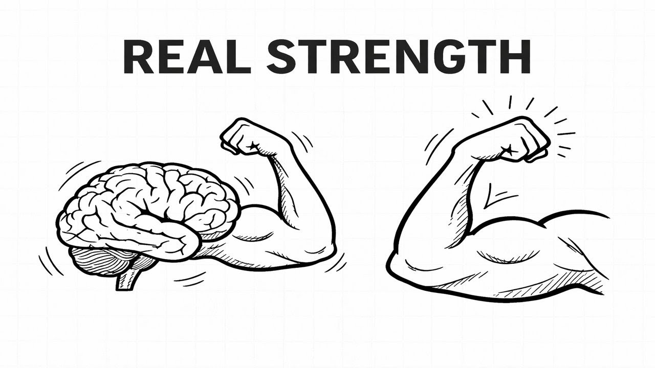 The Mindset Shift That Changes Everything | Strong Mindset