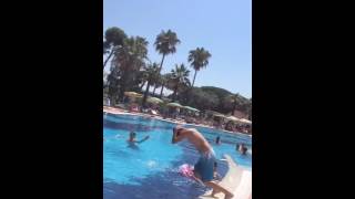 Tropikal Resort