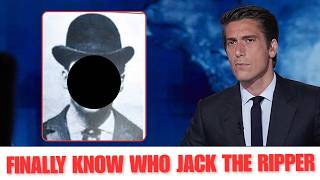 Mystery Solved: The Real Jack the Ripper Finally Identified