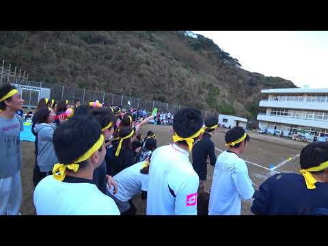 淳の休日　大人の運動会2017.11.3　女子リレー　C0055