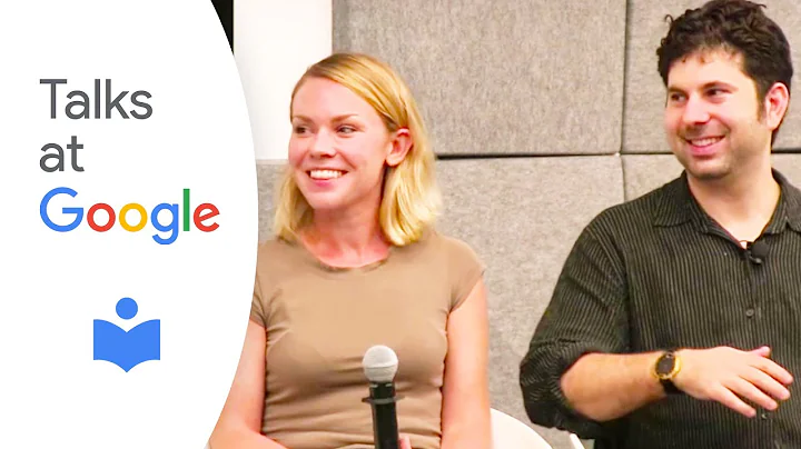 Wired to Create | Carolyn Gregoire & Scott Barry K...