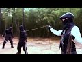 抗日動作電影，抗日英雄大戰日本武士  ⚔️ 抗日 | Kung Fu