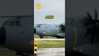 Japan Joins India’s MTA Race! Kawasaki C-2 #shorts
