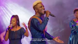 Gospel praise 2024 mix by dj andy c ft [evelyne wanjiru Israel mbonyi adawnage band Israel mbonyi]